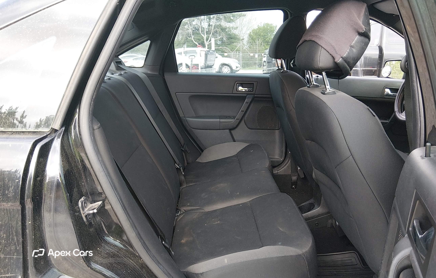 Ford Focus 2011