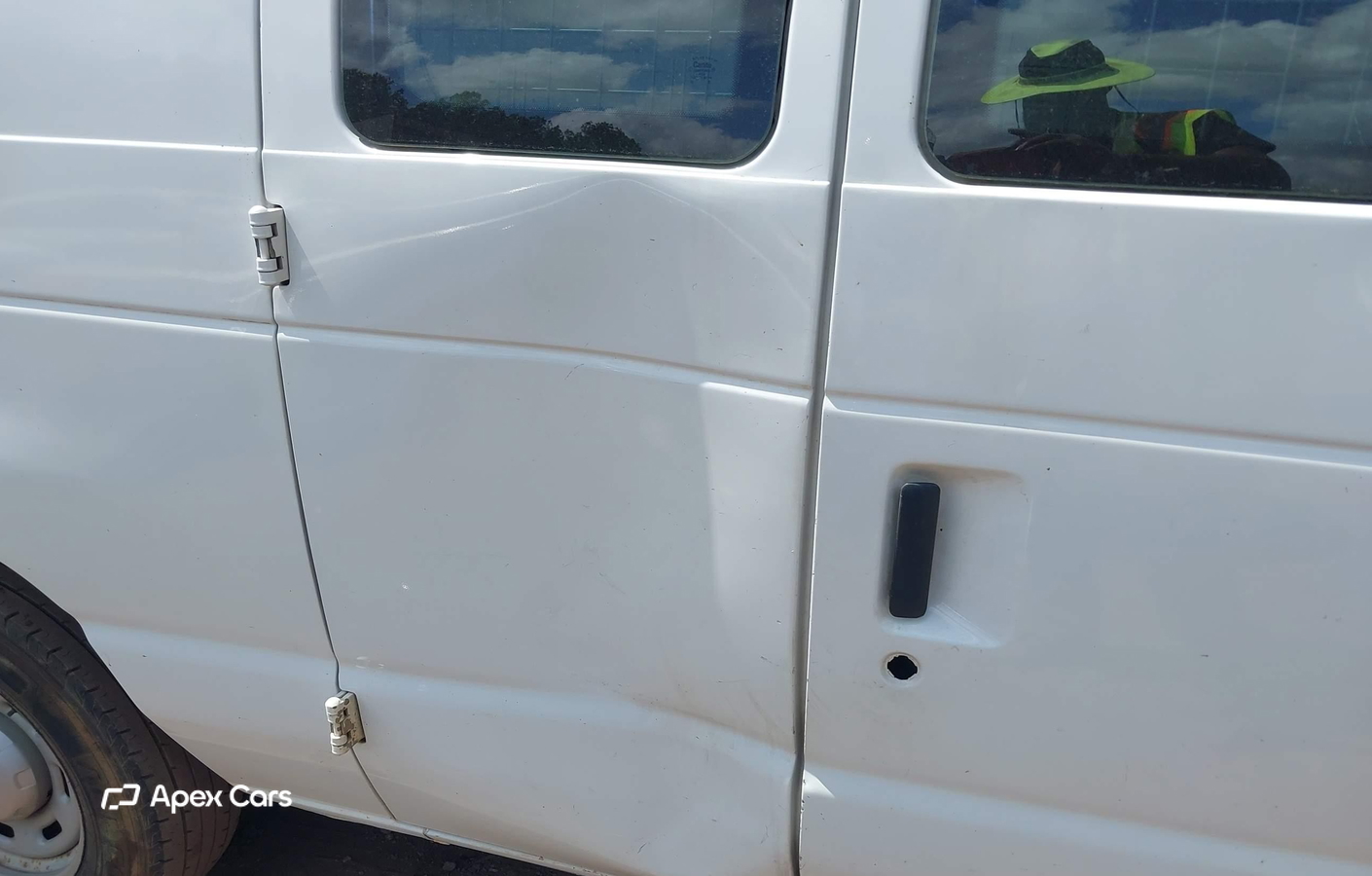 Ford Transit 2006