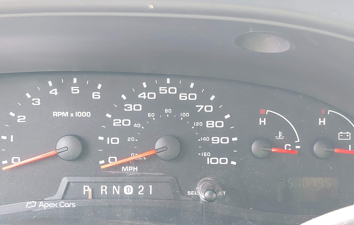 Ford Transit 2006