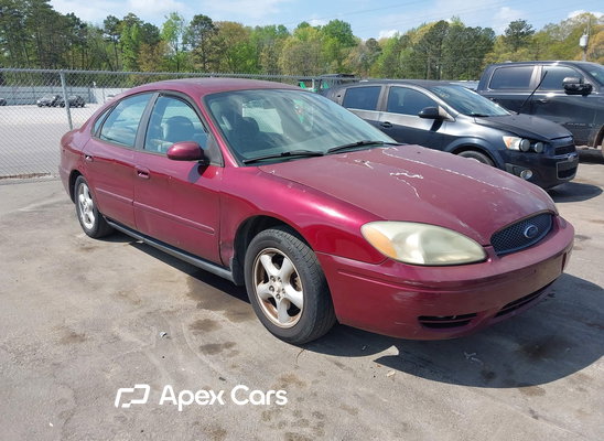 Ford Taurus 2004 - Image 1 of 14