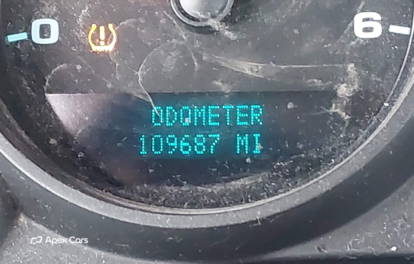 GMC Sierra 2012