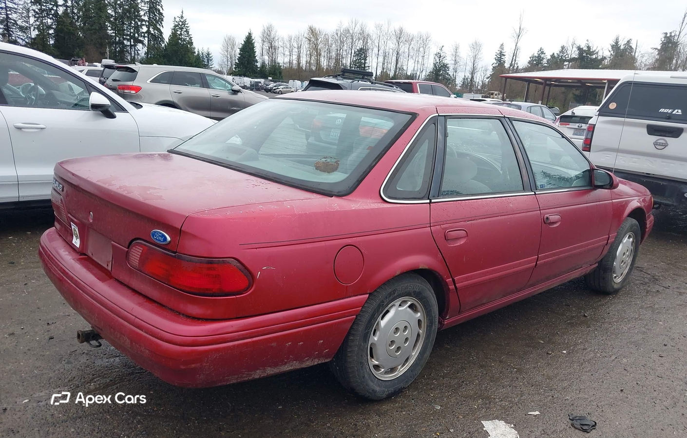 Ford Taurus 1995