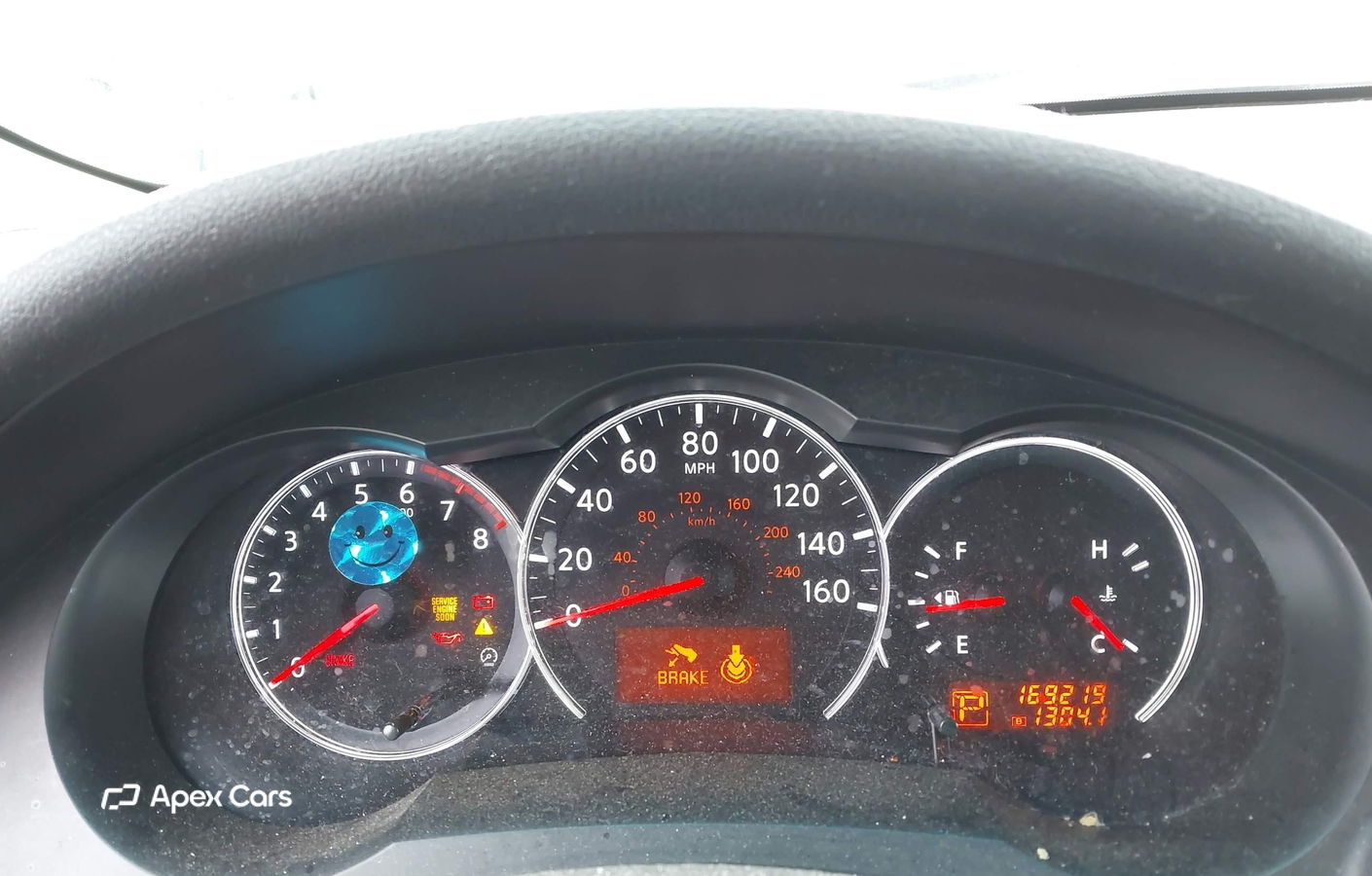 Nissan Altima 2010