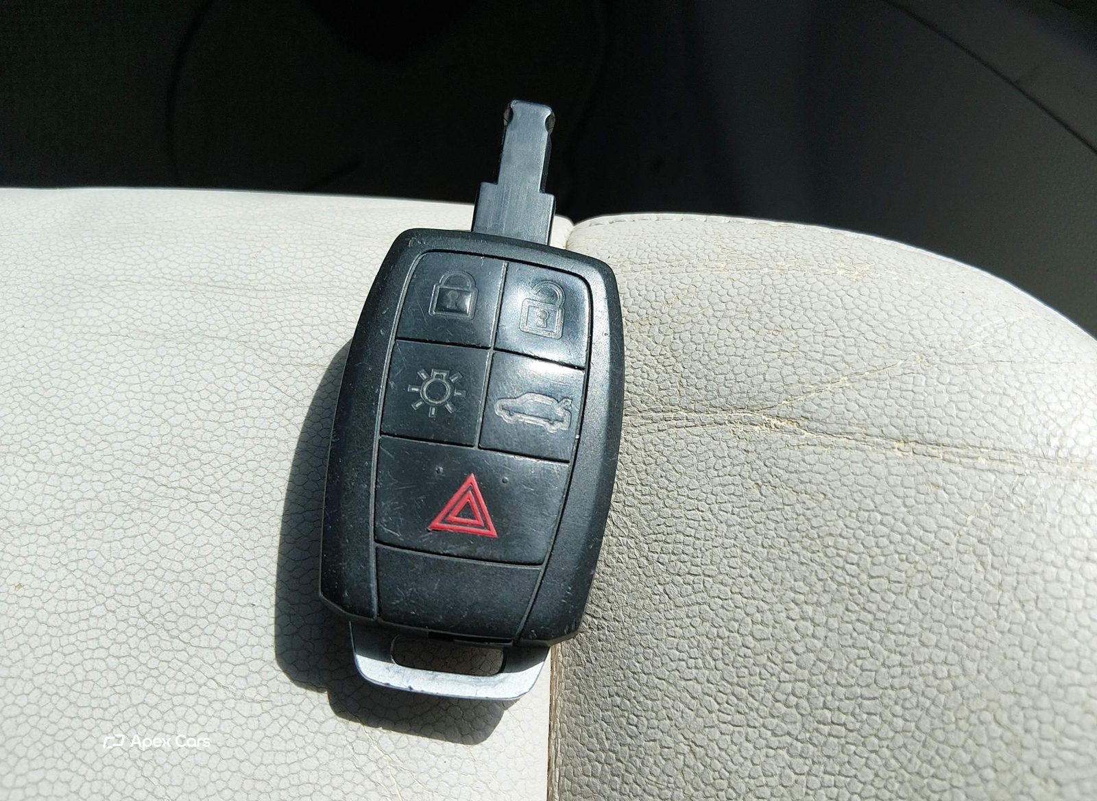 Volvo C70 2008