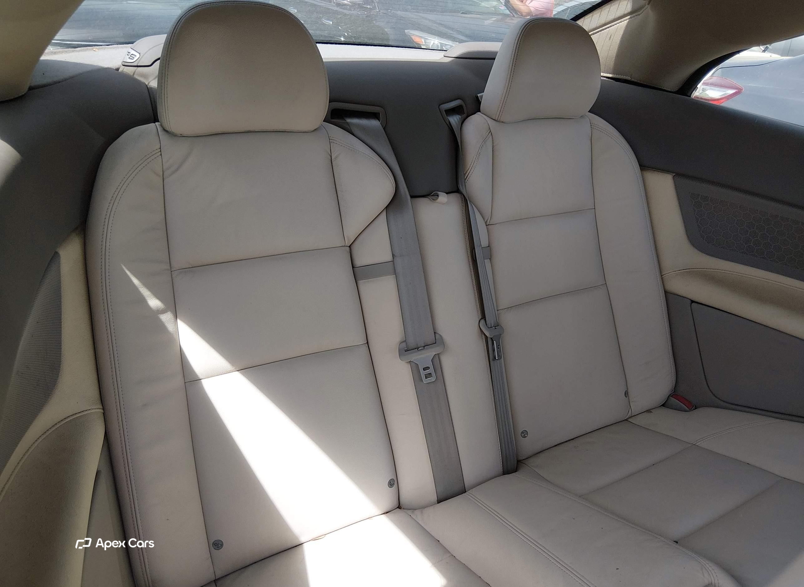 Volvo C70 2008