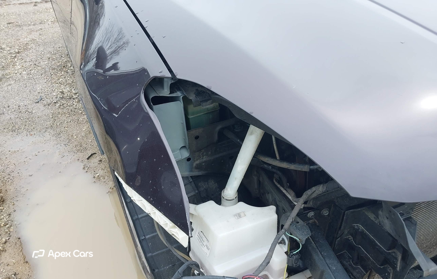 Nissan Rogue 2011