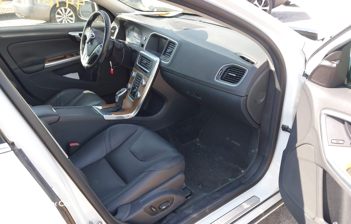 Volvo 2016