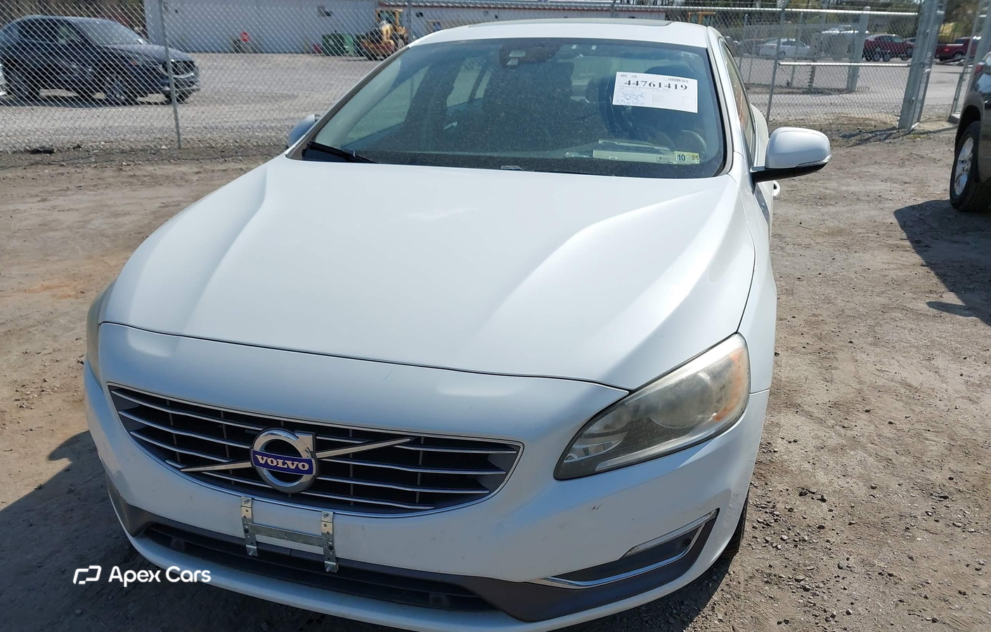 Volvo 2016