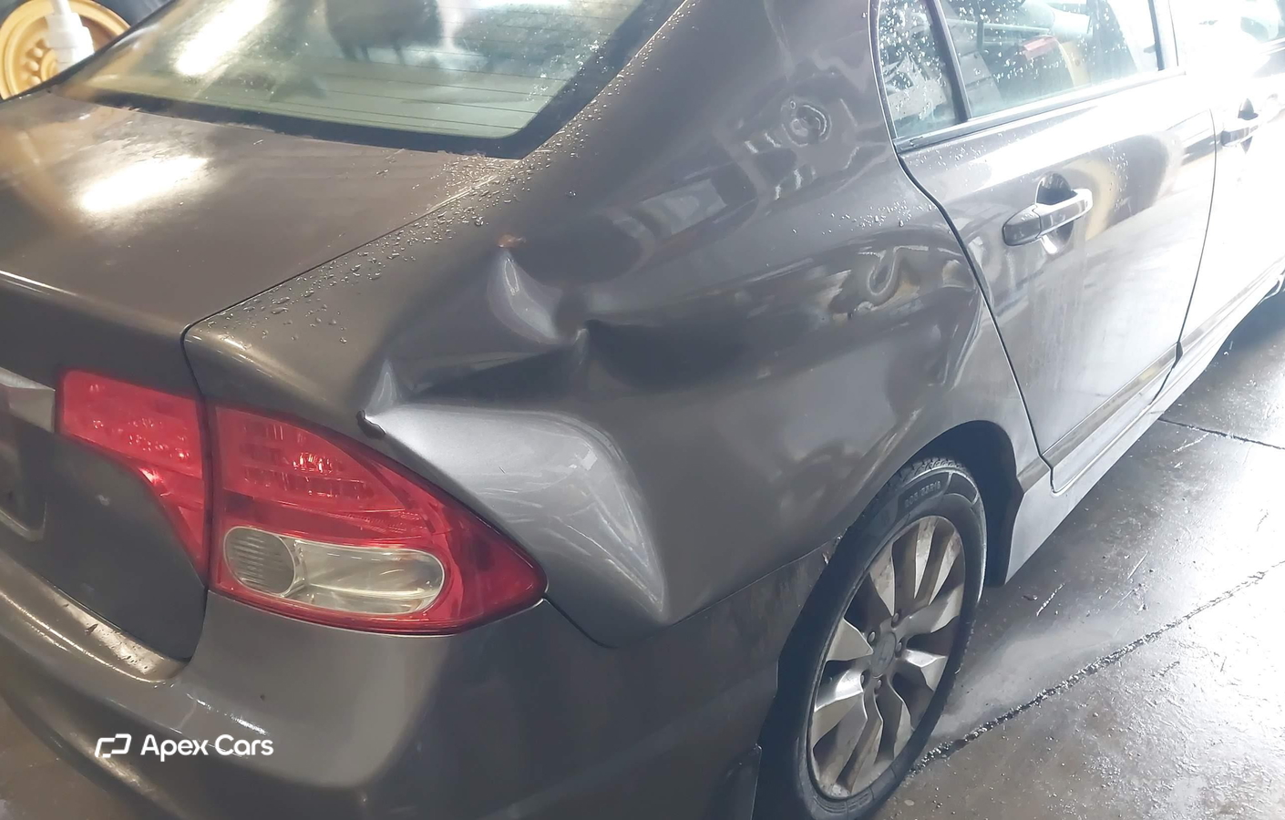 Honda Civic 2011