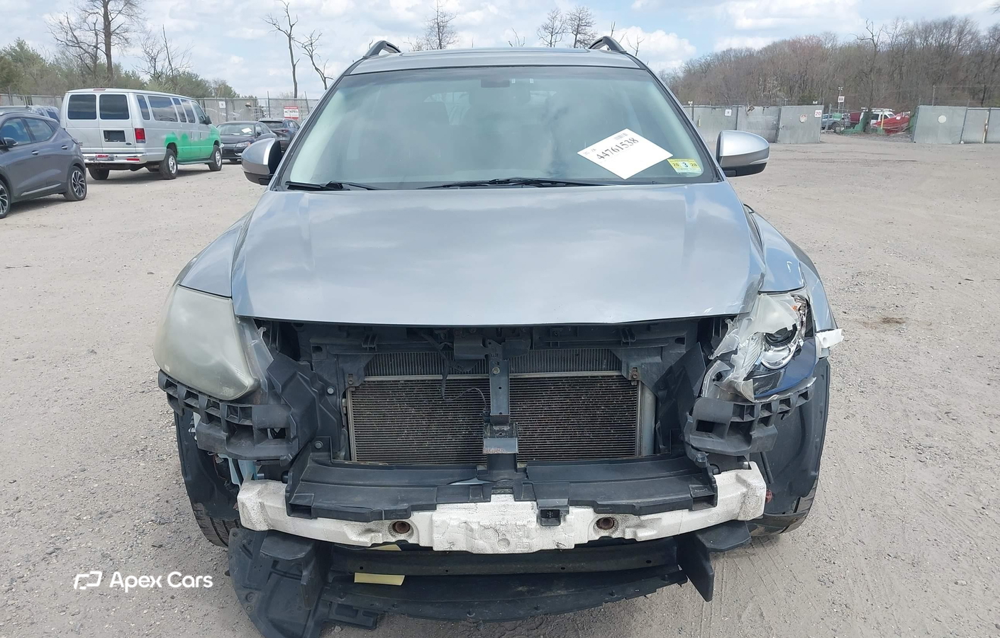 Mazda CX-9 2014