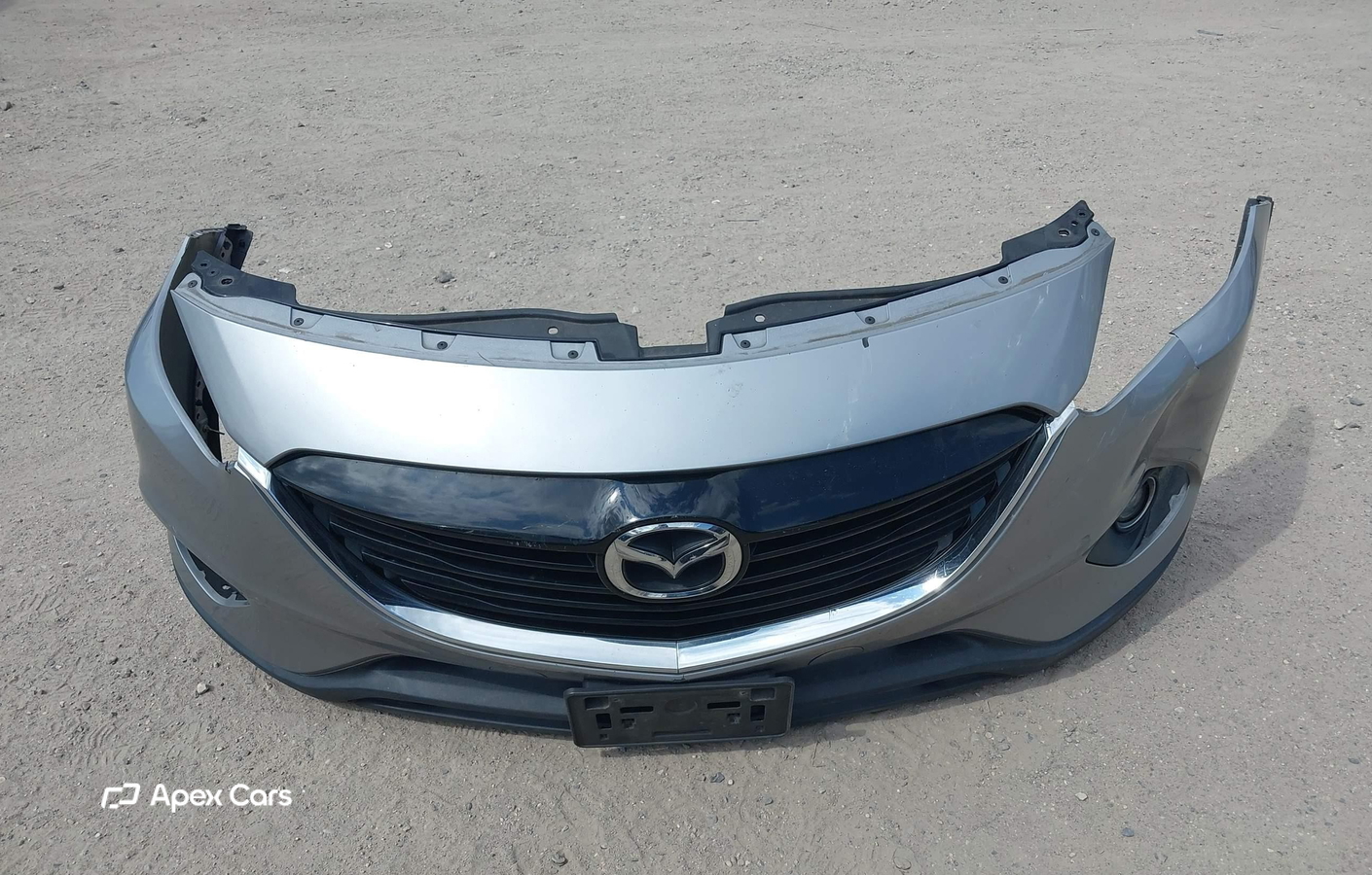 Mazda CX-9 2014