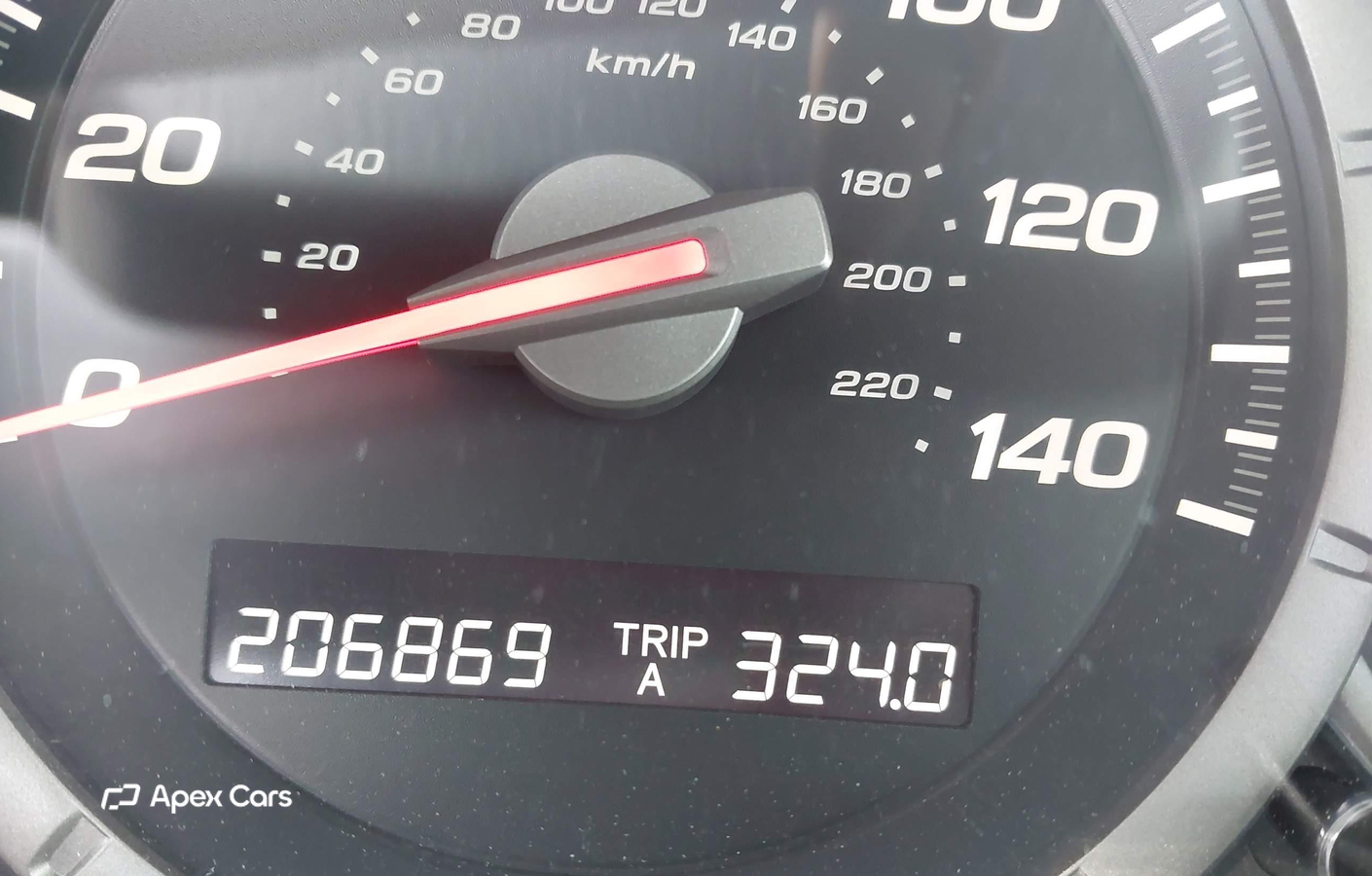 Honda Pilot 2007