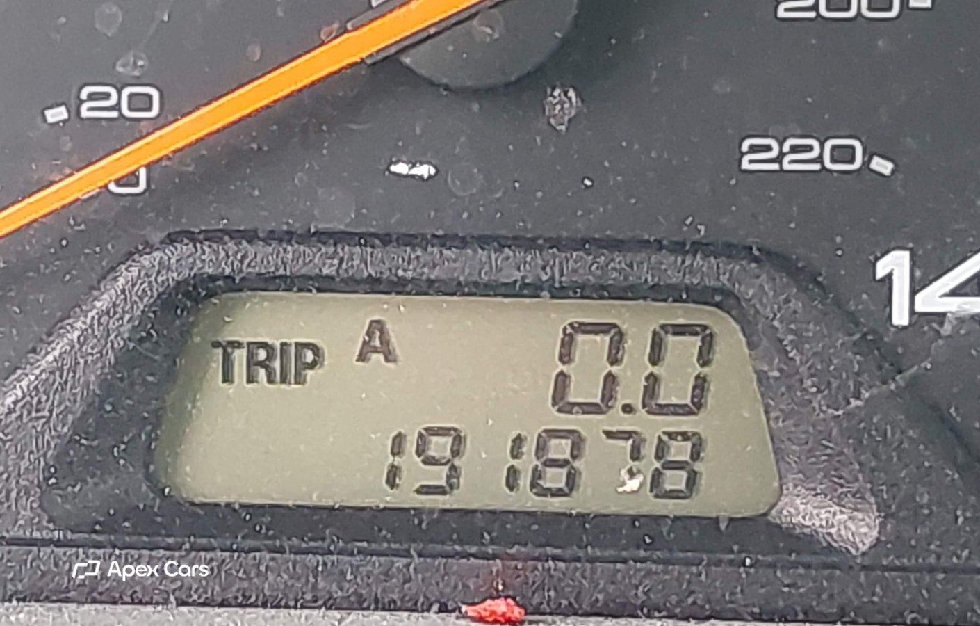Honda Odyssey 2004
