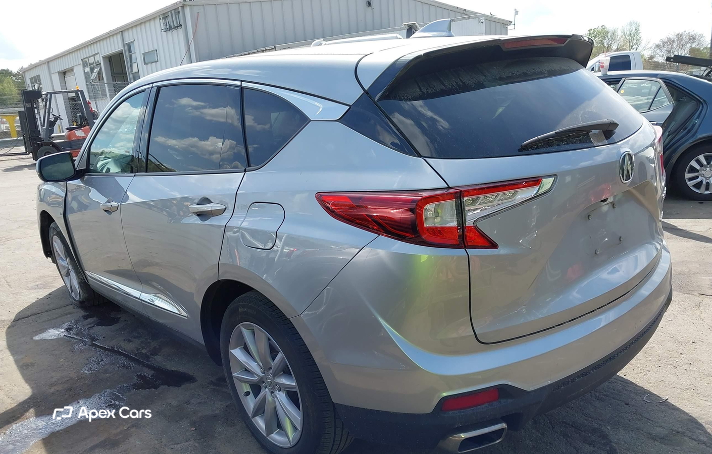 Acura RDX 2023