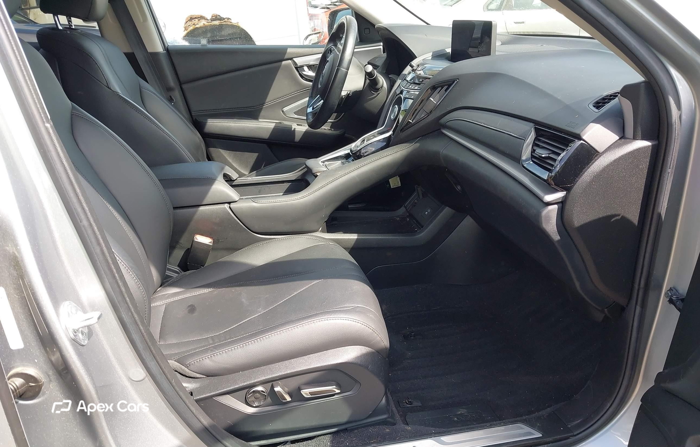 Acura RDX 2023