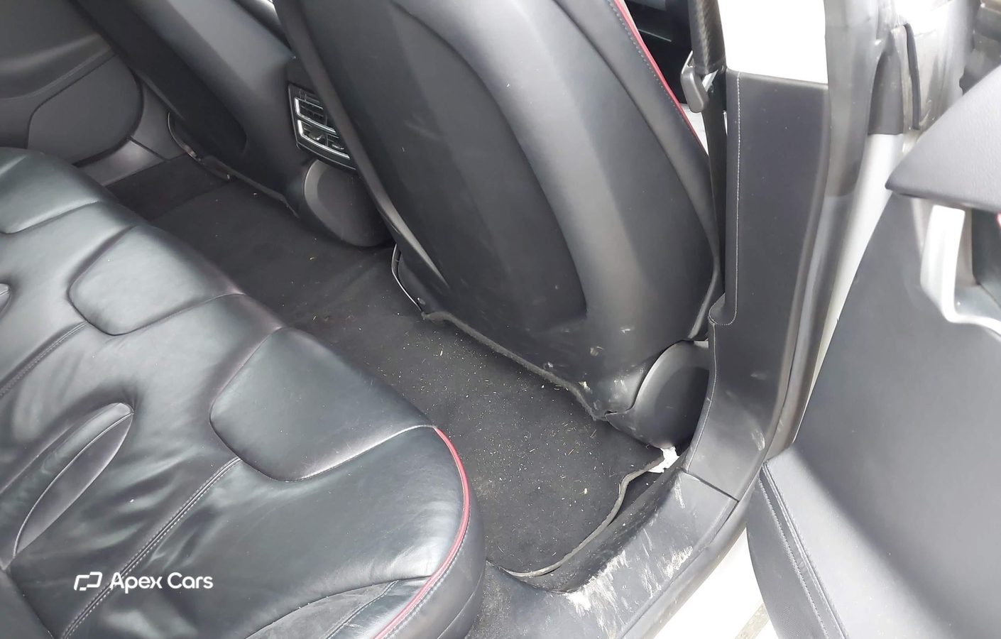 Tesla Model S 2013