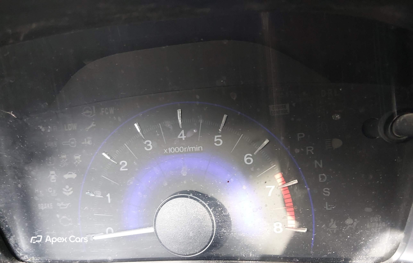 Honda Civic 2014