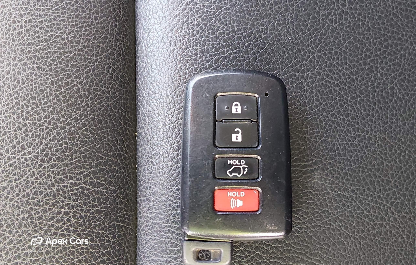 Toyota RAV 4 2014