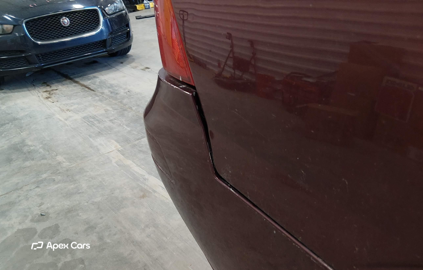 Ford Focus 2006