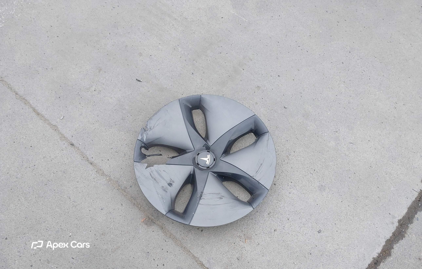 Tesla Model 3 2018