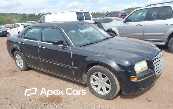 Chrysler 300 2005 - Image 1 of 11