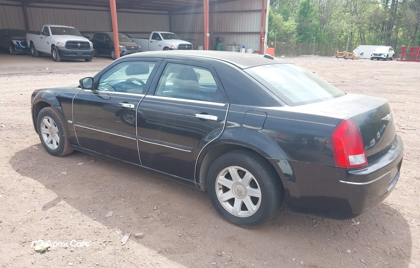 Chrysler 300 2005