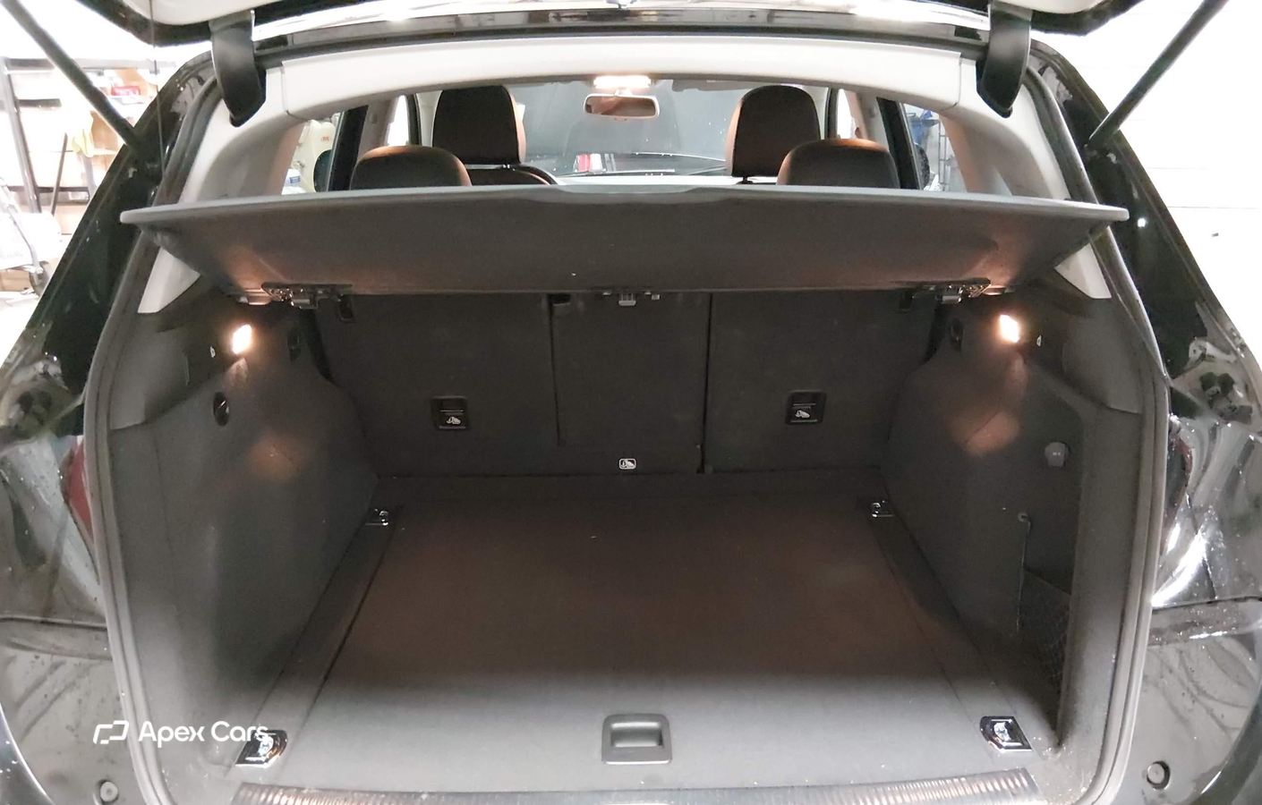 Audi Q5 2015