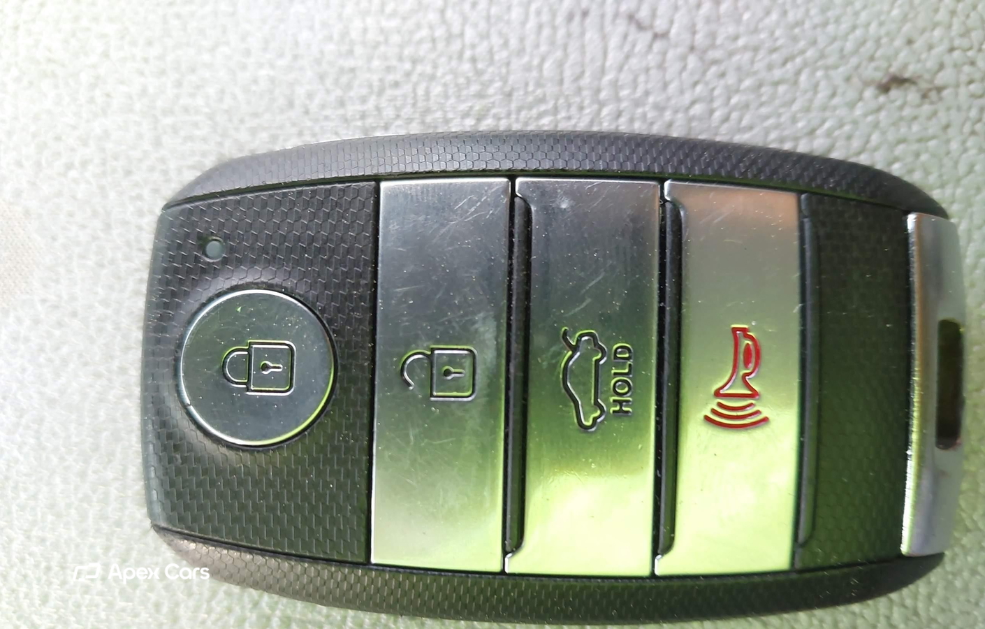 Kia Optima 2016