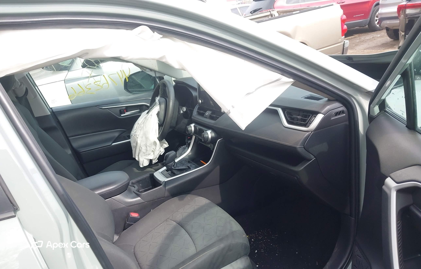 Toyota RAV 4 2023