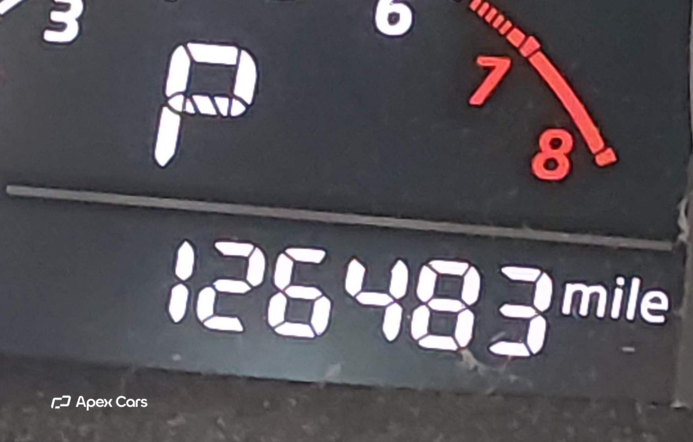 Mazda 3 2016