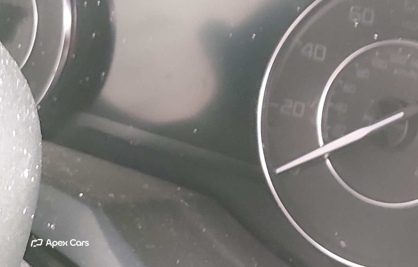 Acura RDX 2019