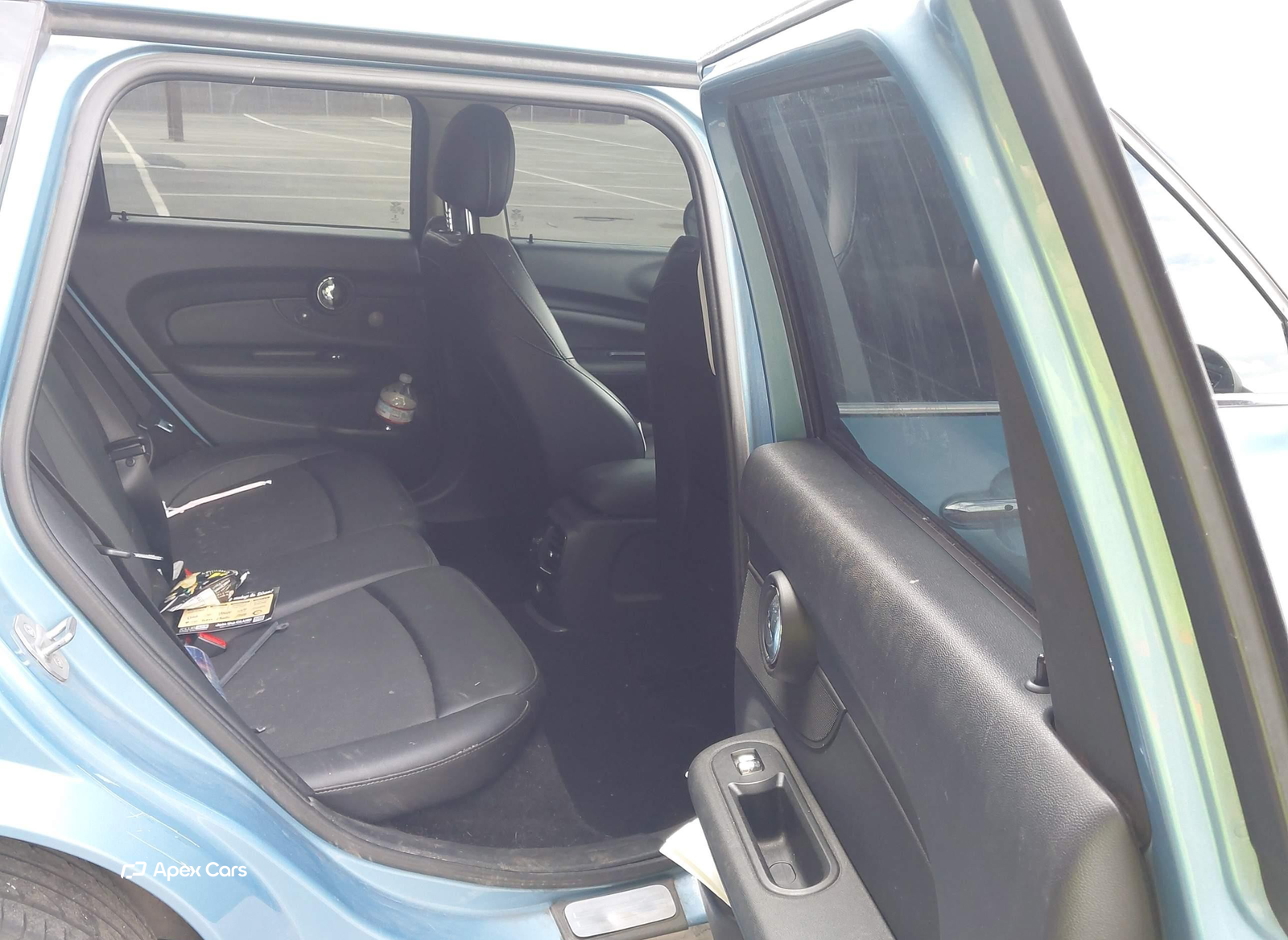 MINI Clubman 2017