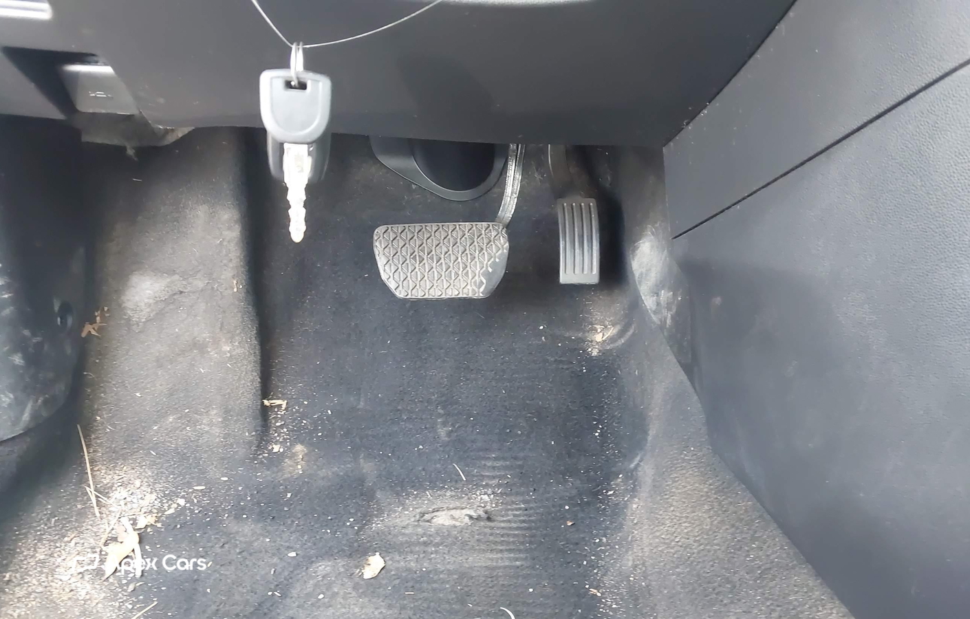 Mazda 3 2008