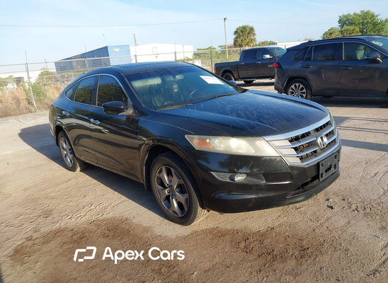 2010 Honda Accord - Image 1 of 5