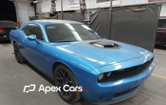 Dodge Challenger 2015 - Image 1 of 16