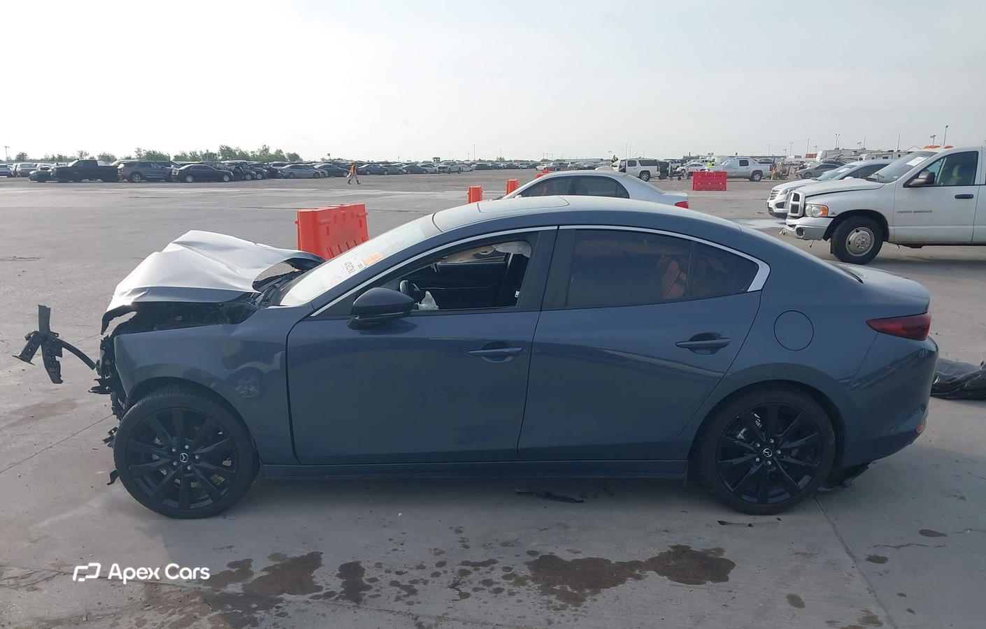 Mazda 3 2022