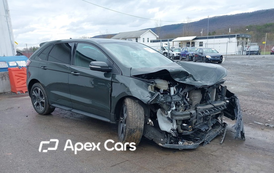 Ford Edge 2023 - Zdjęcie 1 z 22