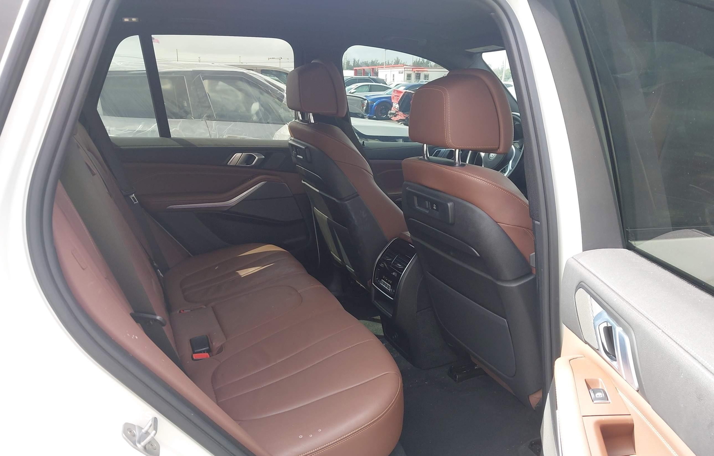 BMW X5 2020