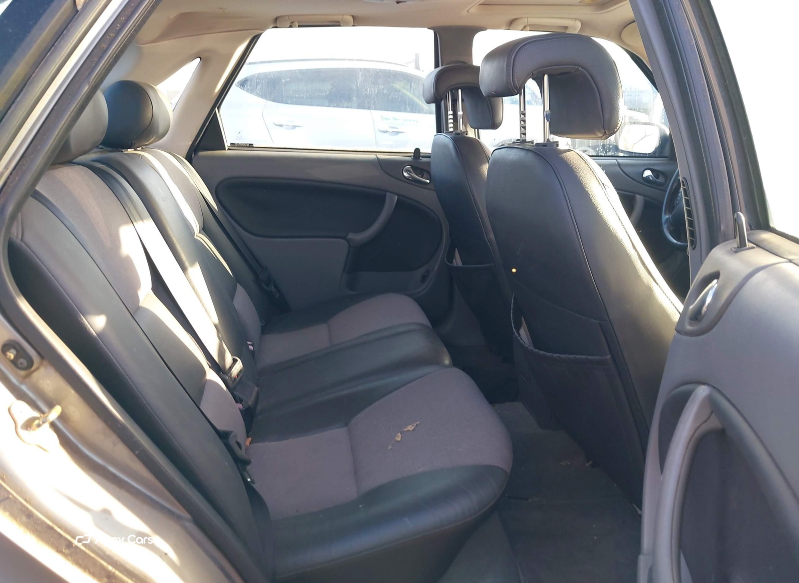 Saab 9-3 2002