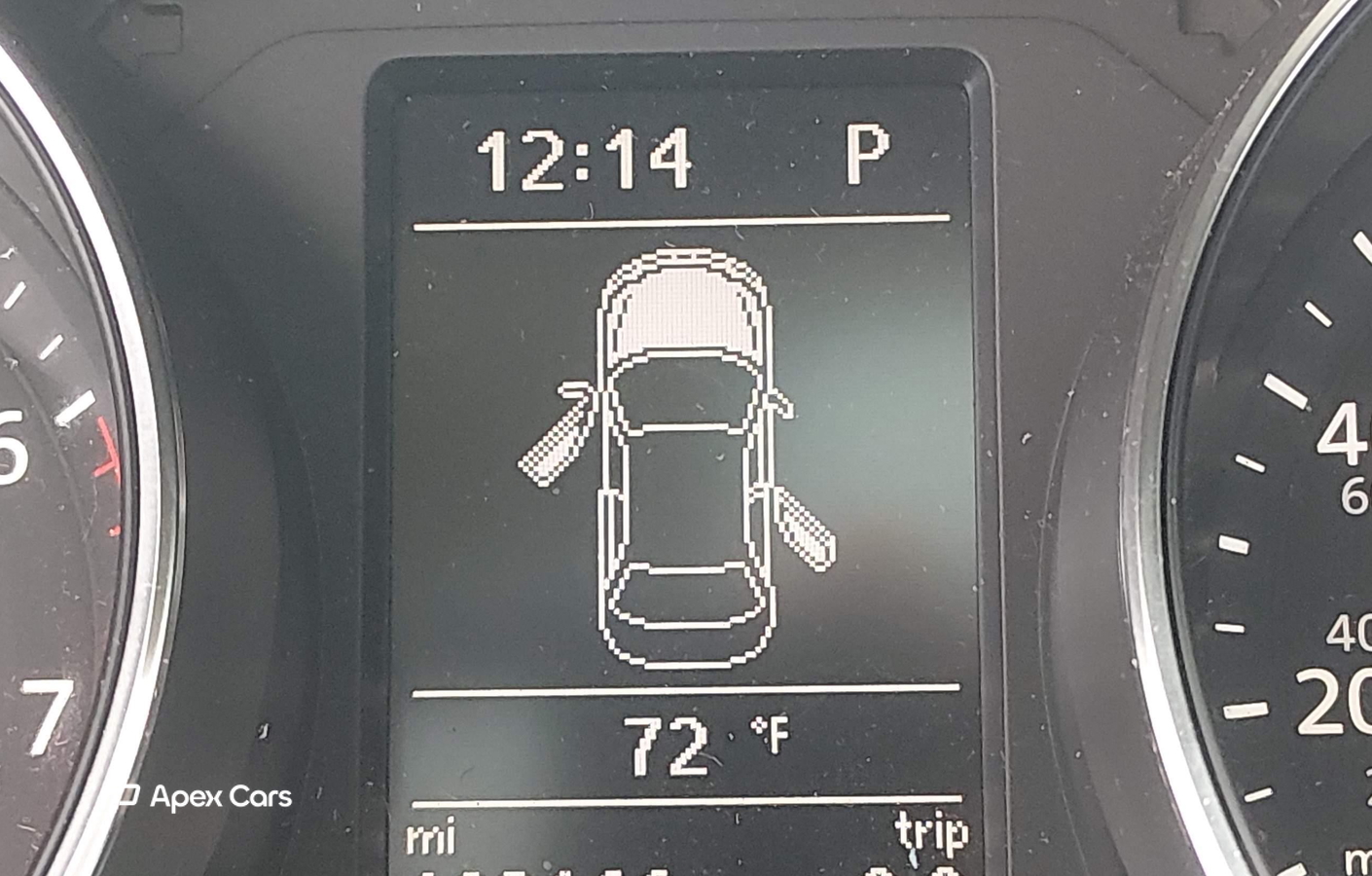 Volkswagen Jetta 2017
