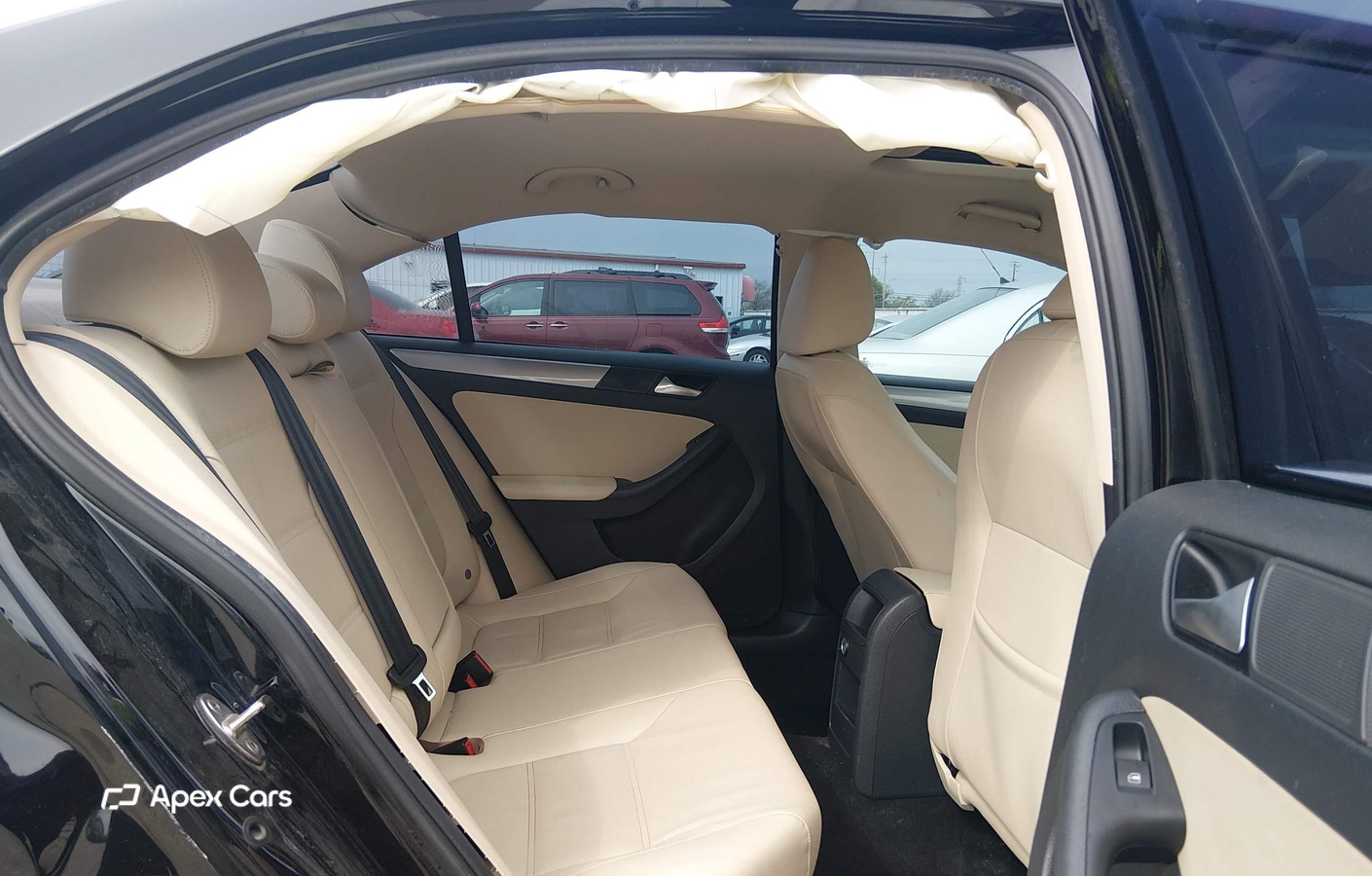 Volkswagen Jetta 2017