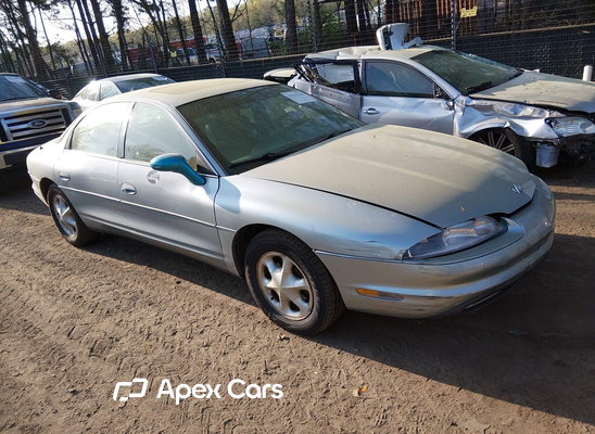 1995 Oldsmobile Aurora - Image 1 of 5