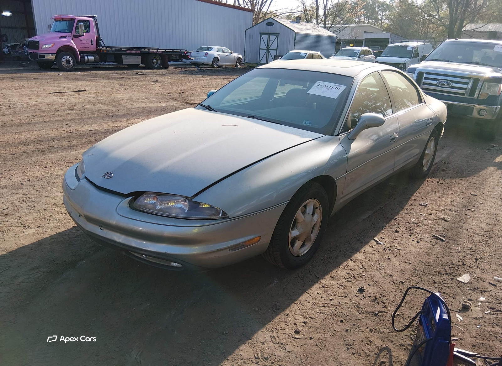 Oldsmobile Aurora 1995