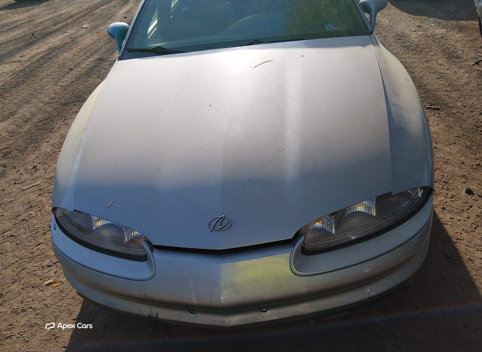 Oldsmobile Aurora 1995