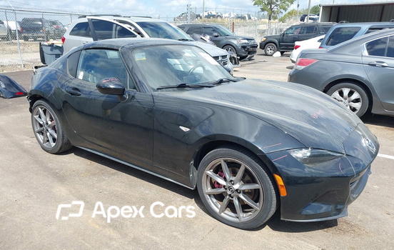 Mazda MX-5 2020 - Image 1 of 20