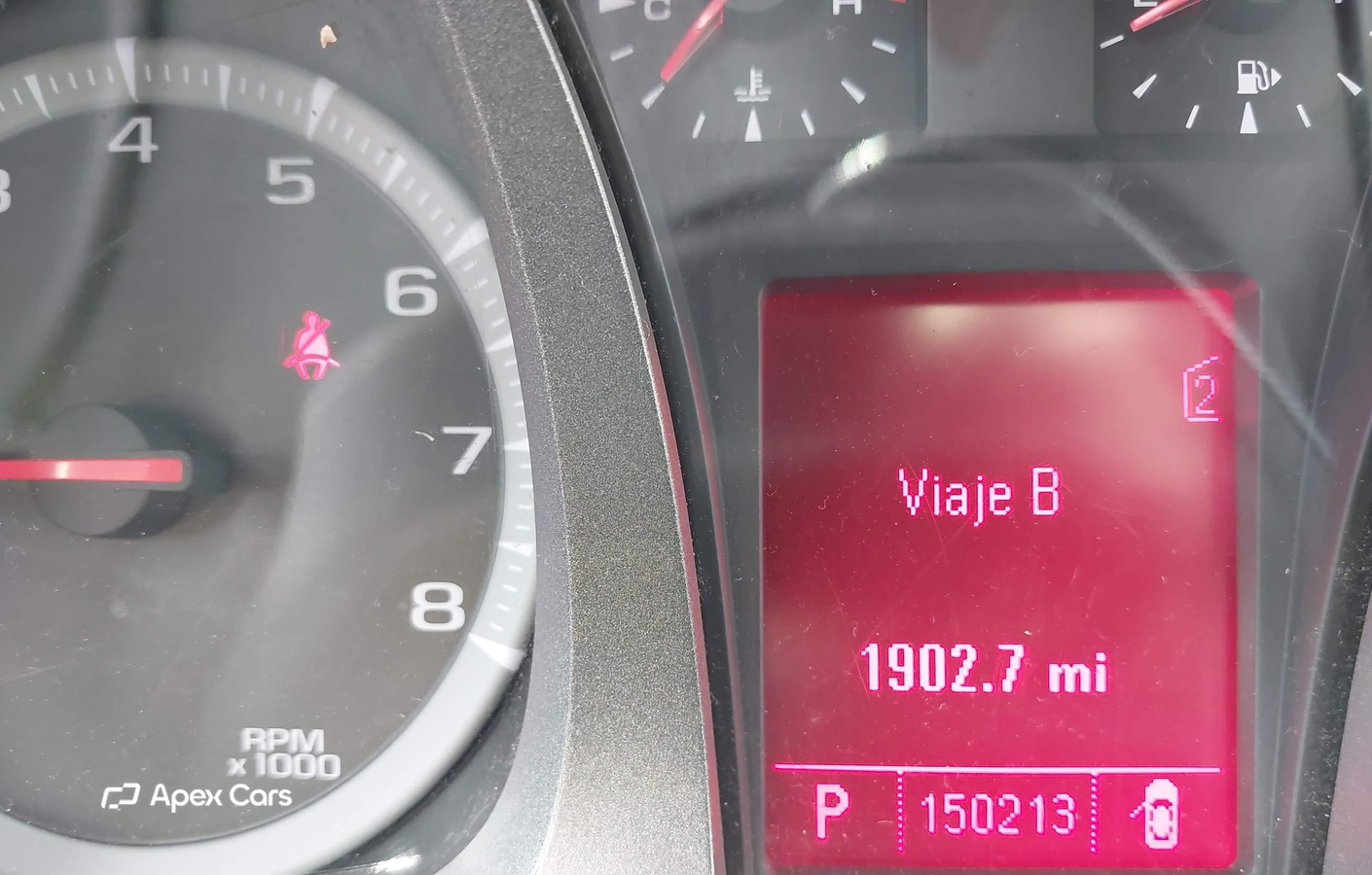 GMC Terrain 2011