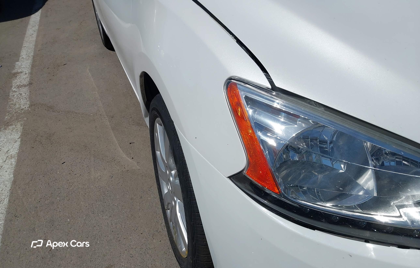 Nissan Sentra 2013