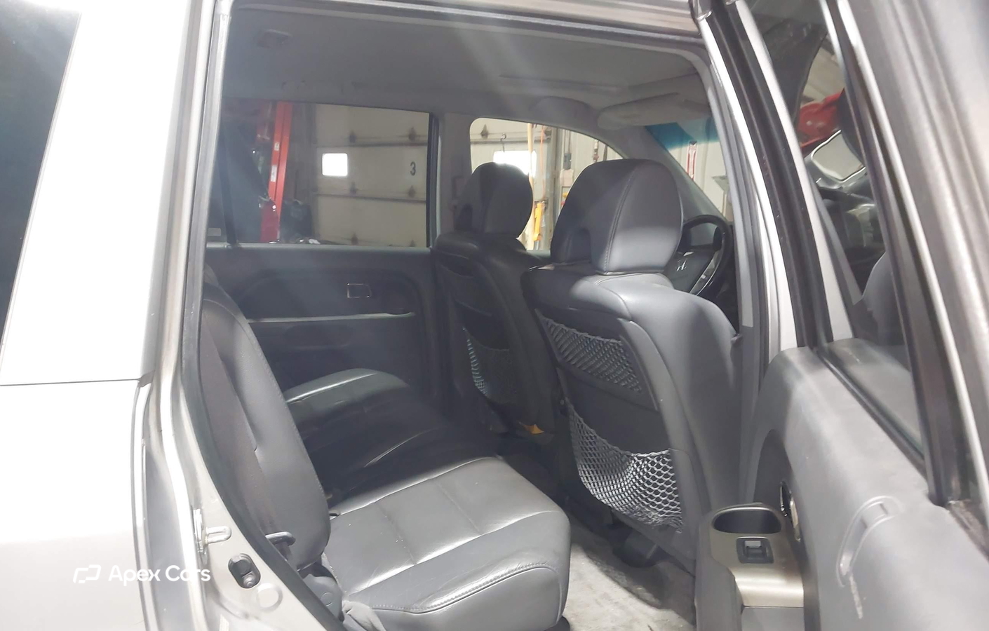 Honda Pilot 2006