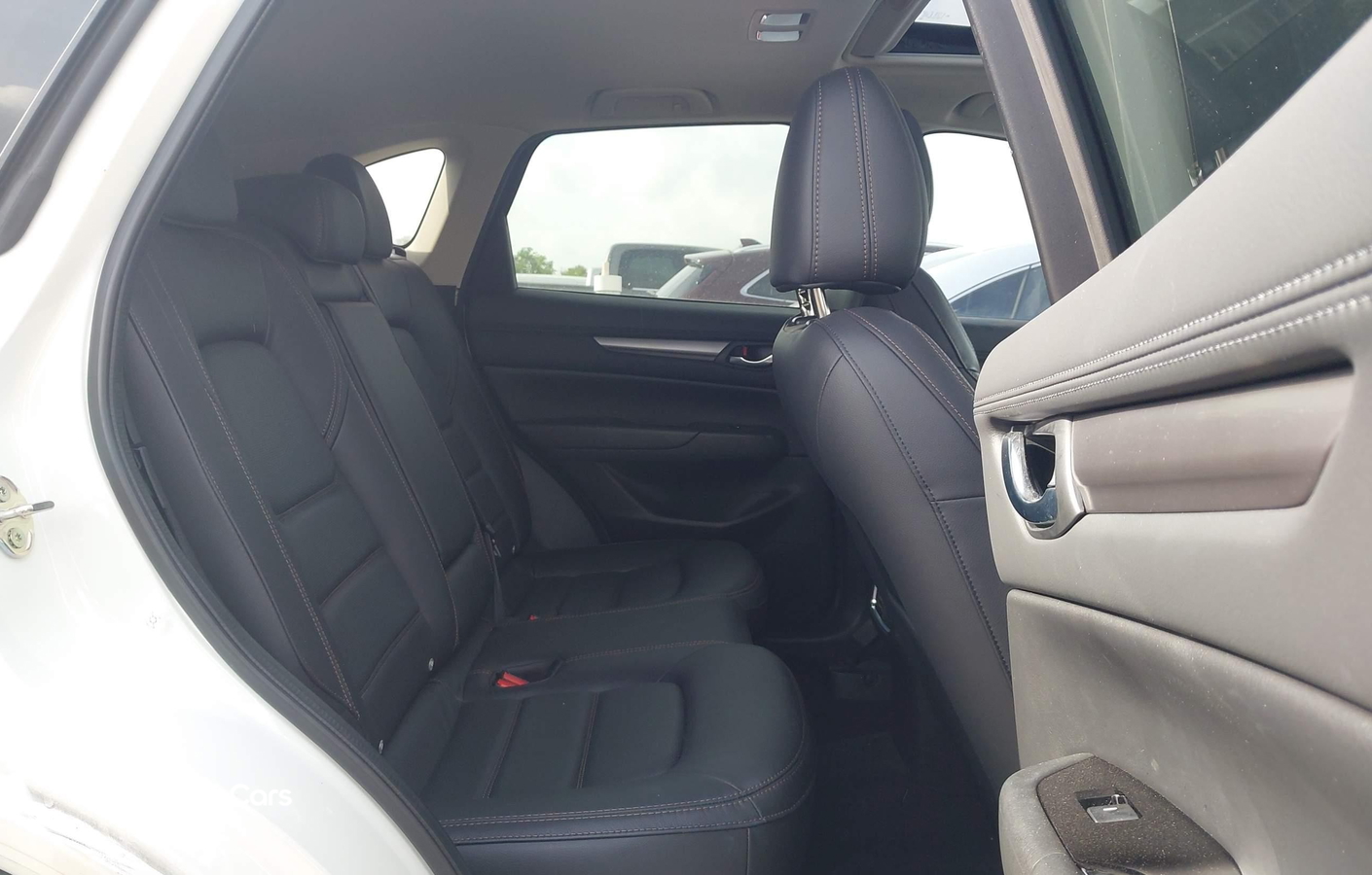 Mazda CX-5 2023