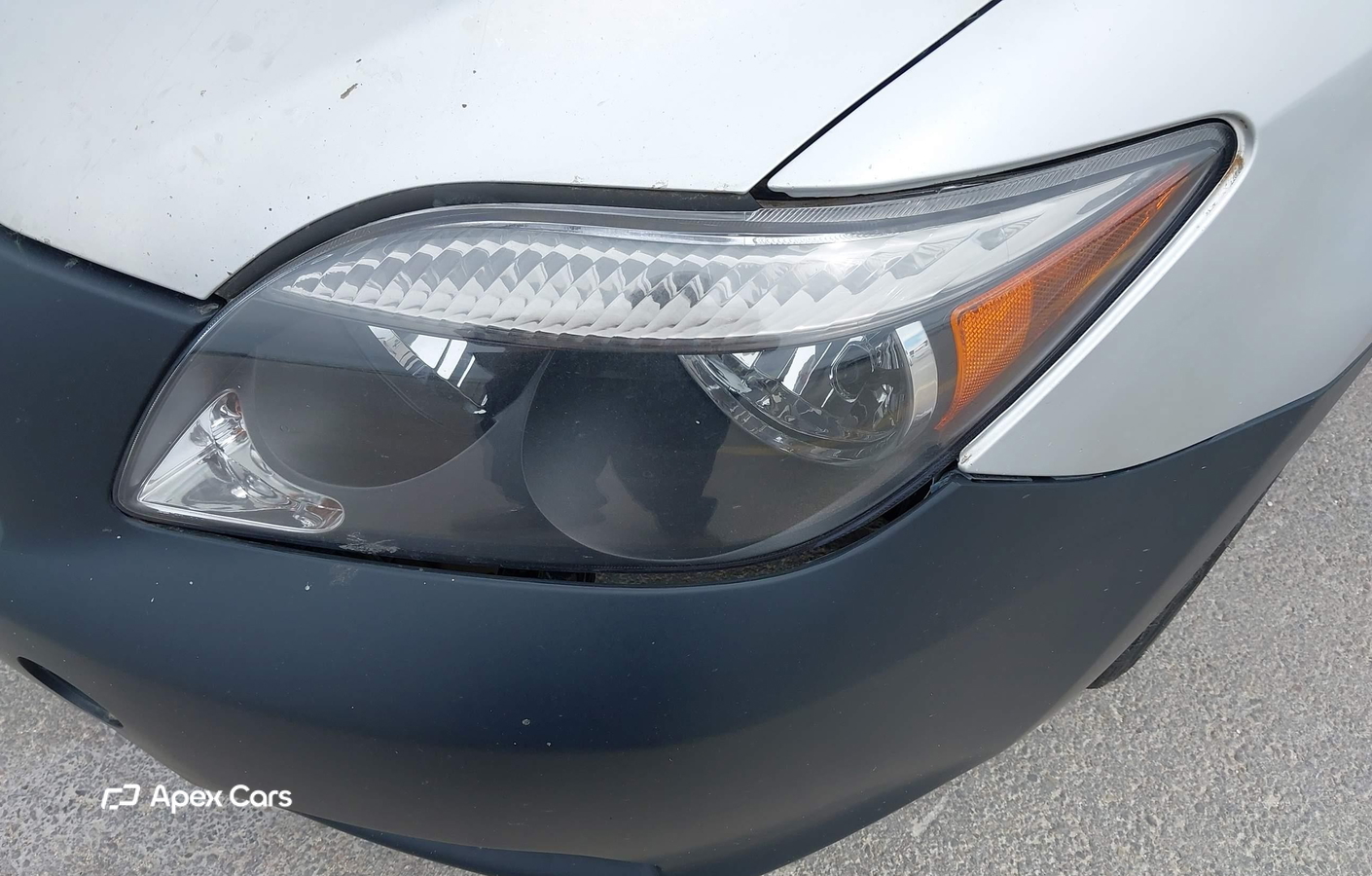 Scion tC 2007